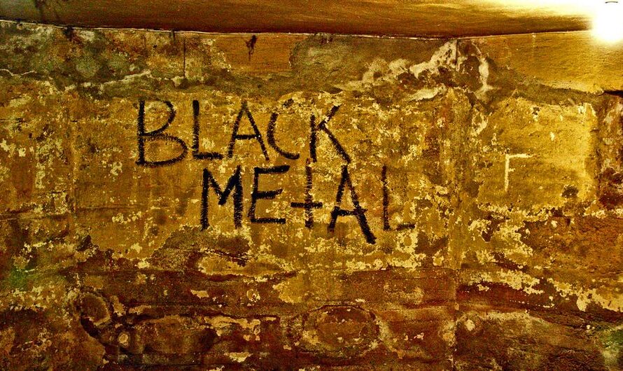 Black Metal: Eine erste Übersicht