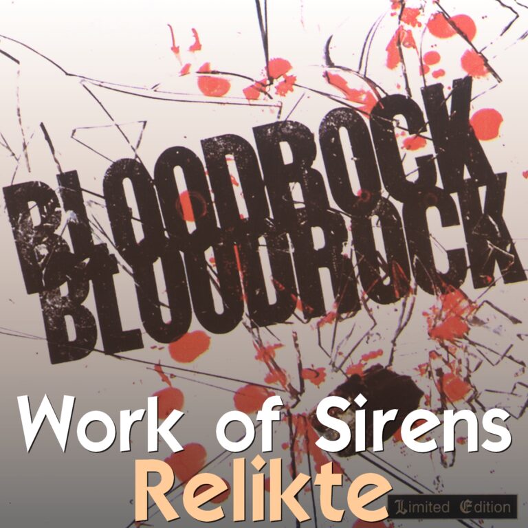 Relikte: Bloodrock