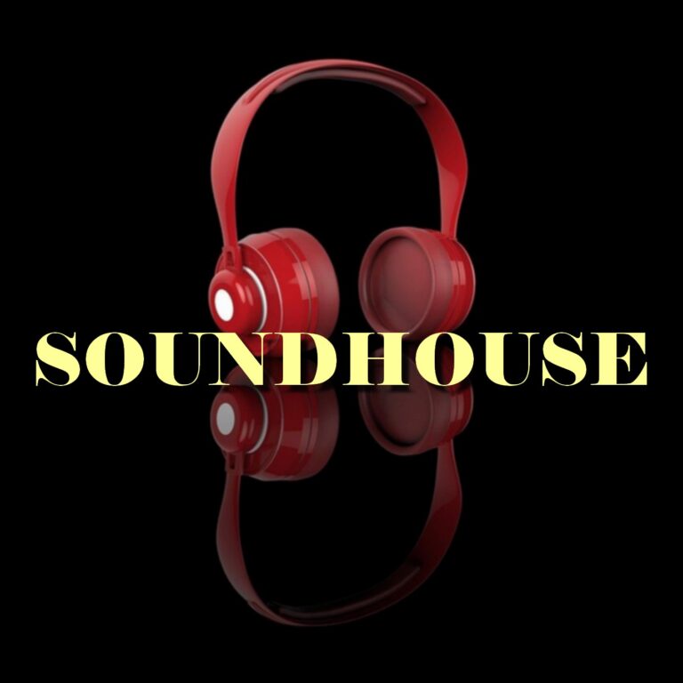 Soundhouse #06 | Künftige Freuden (mit Matz Lang)